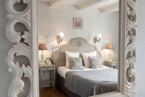 Hôtel Le Pré Saint Michel